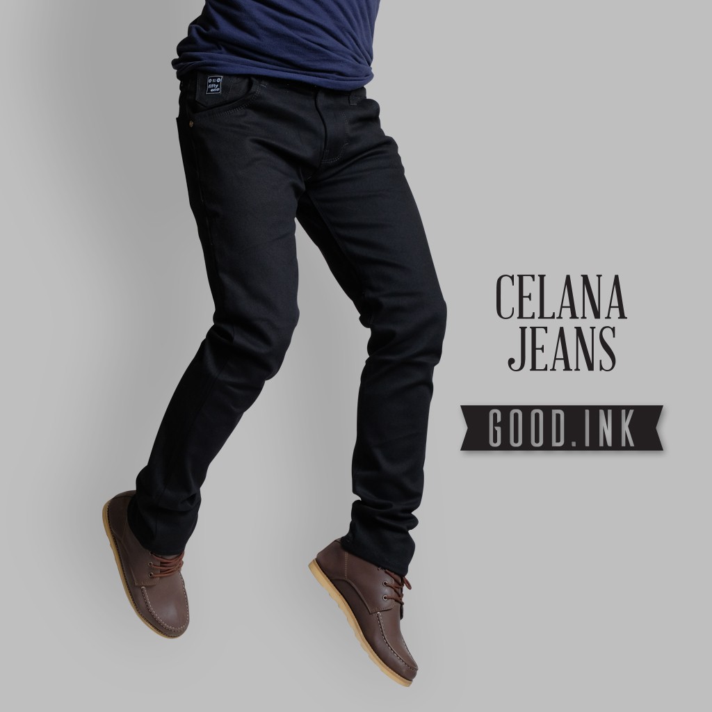 Quần jean rách mềm mại co giãn Size Sz 28-34 cho nam