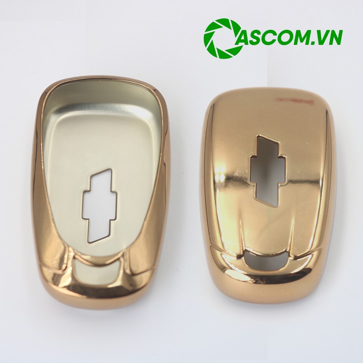 Ốp chìa khóa Chevrolet Ốp bảo vệ vỏ khóa Chevrolet Camaro Colorado