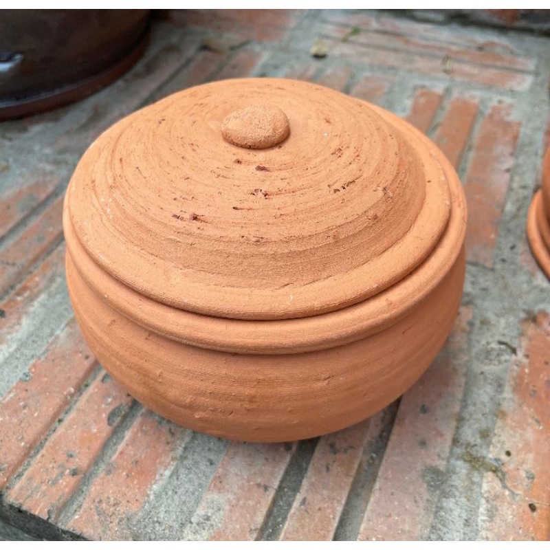 Niêu đất kho cá