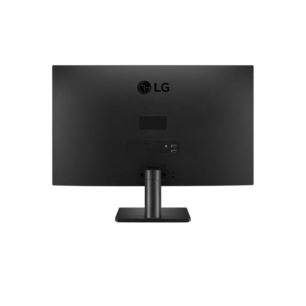 [Mã ELMALL10 giảm 10% đơn 500K] Màn Hình LG 27MP500-B 27'' IPS 75Hz FHD AMD FreeSync™ - Hàng Chính Hãng | WebRaoVat - webraovat.net.vn