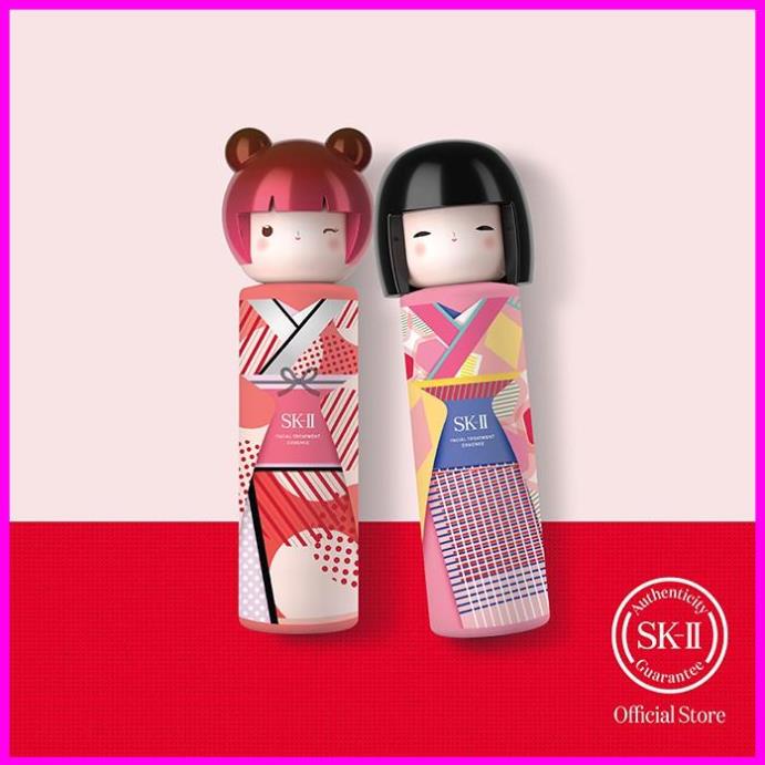 SKII- NƯỚC THẦN SKII 230ml LIMITED - HÀNG NỘI ĐỊA NHẬT CÓ BILL