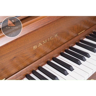ĐÀN PIANO SAMICK