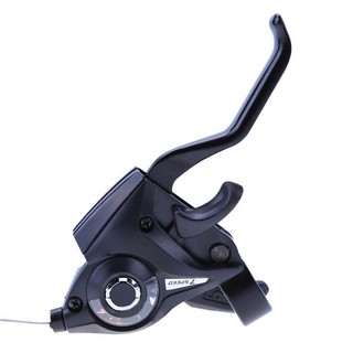 2 tay thắng 21 tốc độ cho xe đạp leo núi