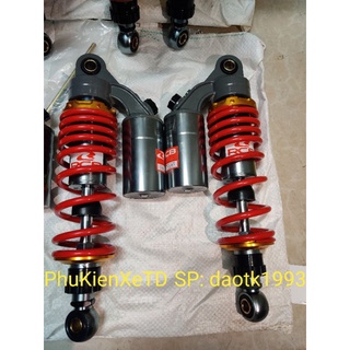 Phuộc Nitron bình dầu lắp cho Sirius Jupiter Max Taurus Cub78 .....