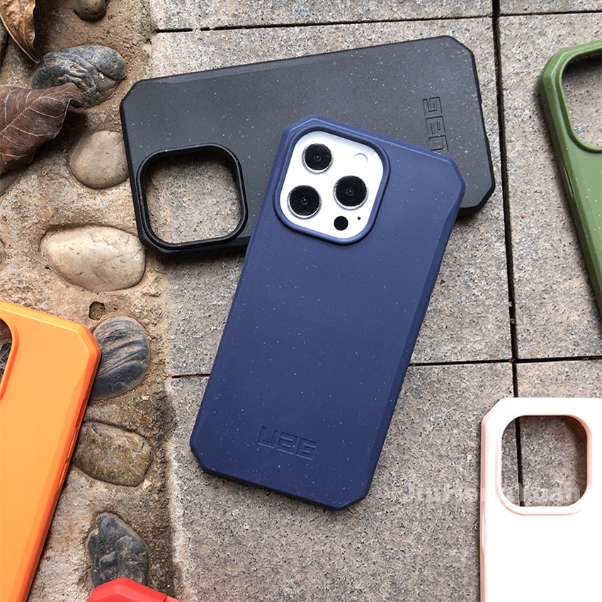 Ốp điện thoại silicon trơn thích hợp cho Iphone 13 PRO MAX