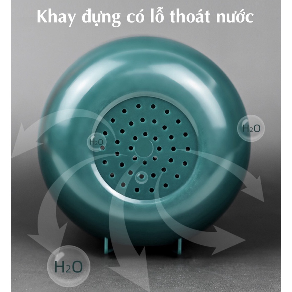 Chổi cọ toilet thông minh silicon cọ chà vệ sinh sạch mọi ngóc ngách bồn cầu, nhà tắm - Cây chà toilet, chà nhà tắm