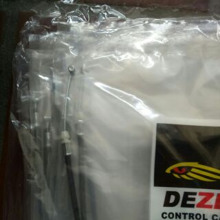 Dây le wave rs dezen