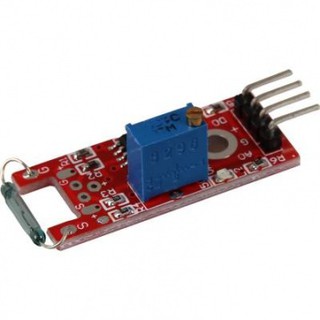 Cảm Biến Từ Trường KY-025