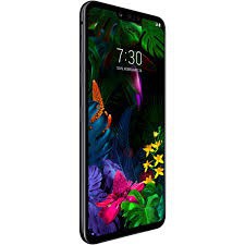 Điện thoại LG G8 ram 6G bộ nhớ 128G mới Chính Hãng, Màn hình 6.1inch, Camera siêu nét, Snapdragon 855  - GGS 06