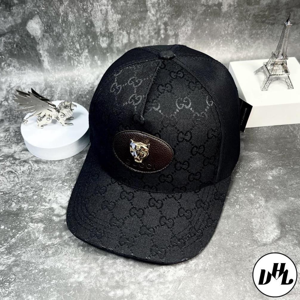 NÓN MŨ LƯỠI TRAI SNAPBACK MẪU LOGO SÓI 2