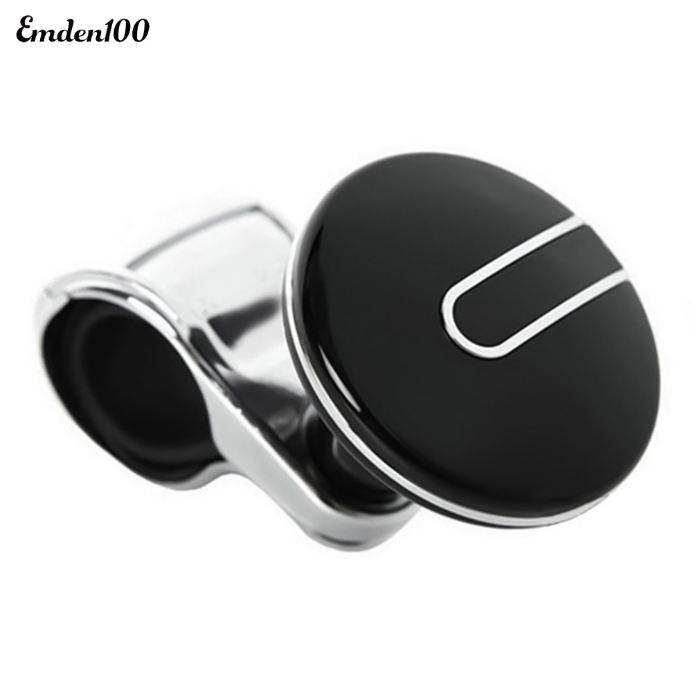 [EMDN] Bọc Vô Lăng Xe Hơi, Xe Tải Chống Trượt, Hình Quả Bóng