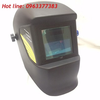 Mũ hàn điện tử WH4000