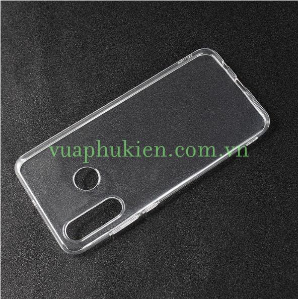Ốp lưng dẻo trong suốt Huawei P30 Lite siêu mỏng 0.5 mm ( giá sỉ )