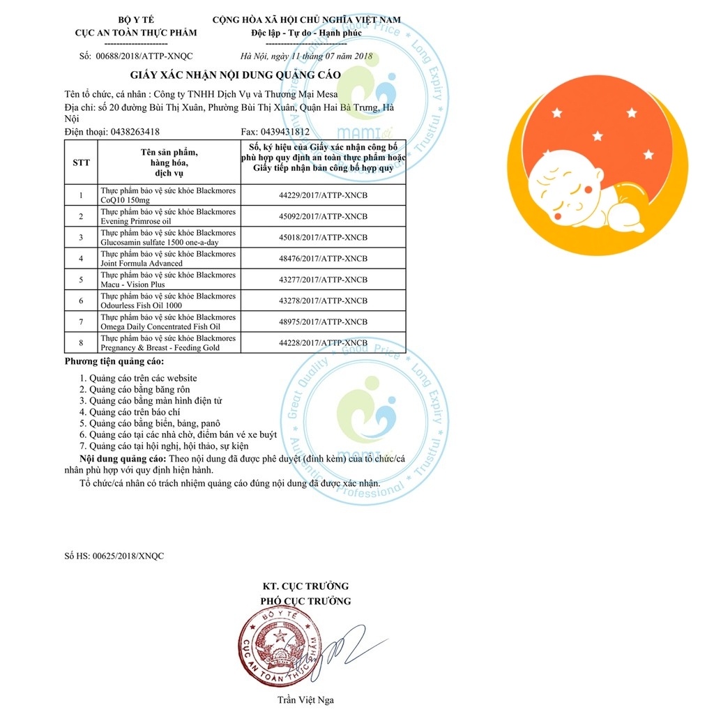 dầu cá omega 3 Blackmores Fish Oil Mini Caps Odourless của Úc không mùi 400 viên tốt cho tim mạch trí não thị lực