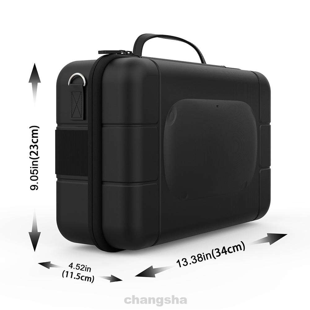 Túi Đựng Kính Thực Tế Ảo Chống Bụi &amp; Nước