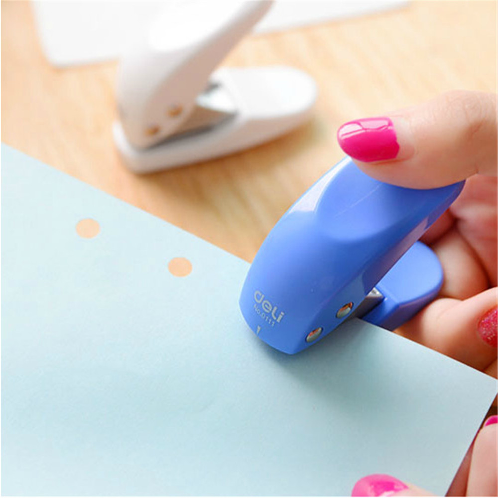 Dụng Cụ Đục Lỗ Đơn Mini Cầm Tay Tiện Dụng