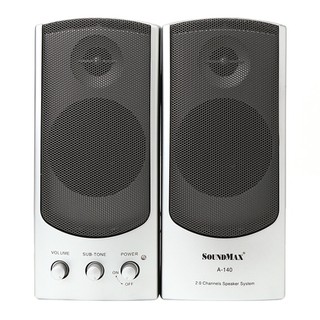 Loa vi tính SoundMax A140