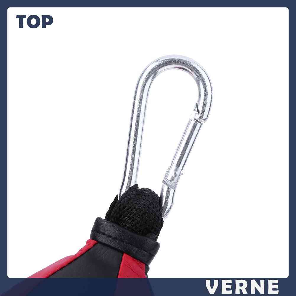 Bóng Tốc Độ Hình Quả Lê Dùng Luyện Tập Đấm Bốc