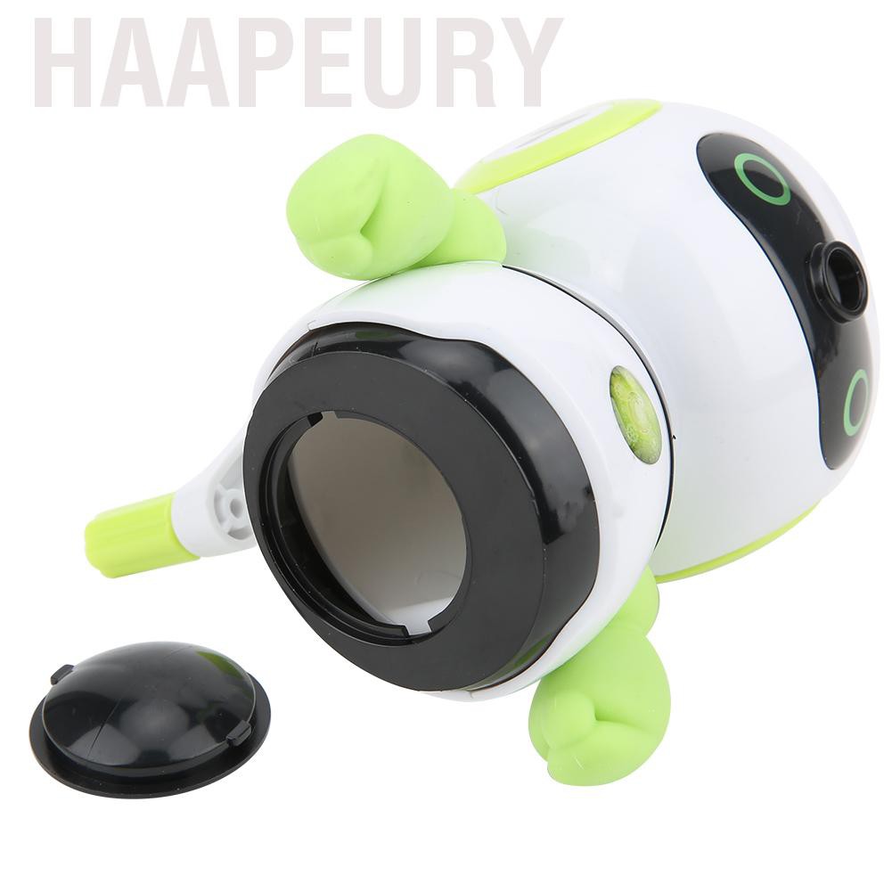 Đồ Chuốt Bút Chì Hình Rô Bốt | BigBuy360 - bigbuy360.vn