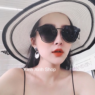 Kính râm thời trang jeje sành điệu - jeje01