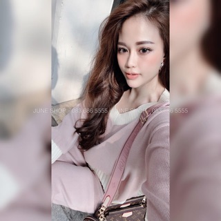 MH BÁN SỈ TÚI " EO VÌ" SÉT 3 MÓN CHO NỮ