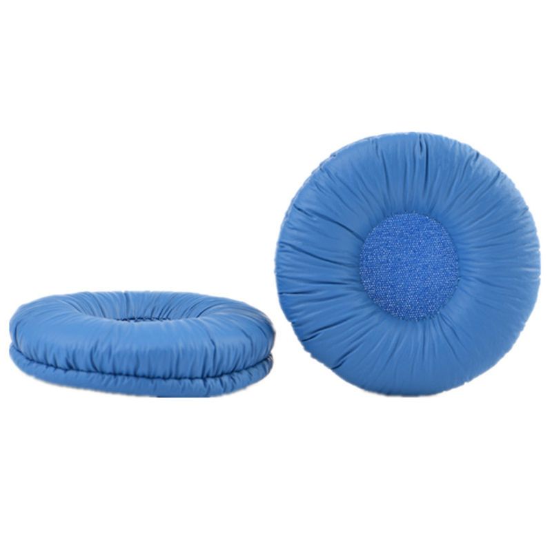 Đệm Bọc Bảo Vệ Tai Nghe Chụp Đầu Bằng Memory Foam Thoải Mái Tiện Dụng Cho Tune600 T500BT T450