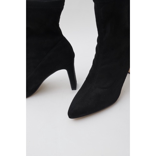 9792 - ATHENA THING HIGH BOOTS