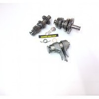 Bộ số xe 67 CD 4 số