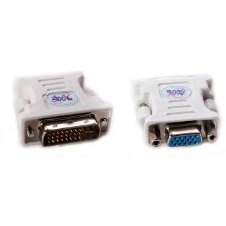 Đầu chuyển đổi DVI 24+5 thành VGA