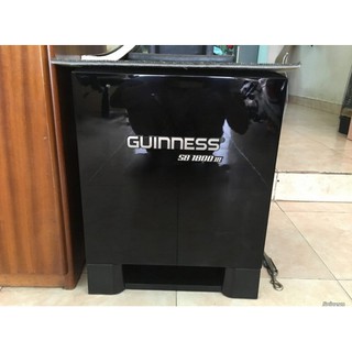 Loa Subwooferb Guinness SB-1800 III