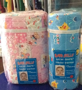 Bình ủ sữa đơn cho bé