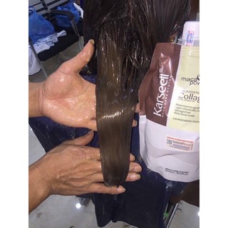Ủ TÓC COLLAGEN KARSEELL 500ML