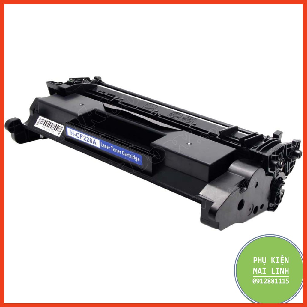 ☘️Hộp mực in HP Pro400 M402/M426 (CF226A) HP LaserJet Pro M402dne/M402dw/M426dw/M426fdn/M426fdw