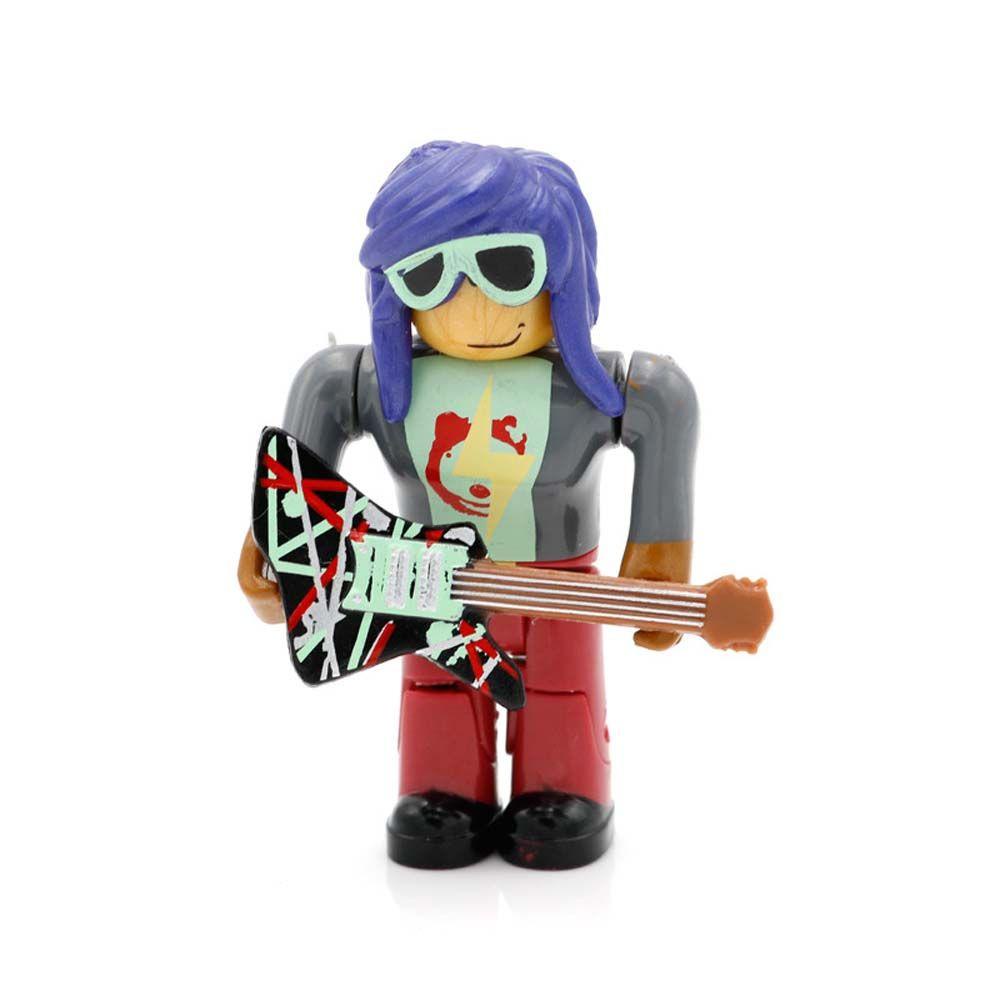 DARNELL Mô Hình Roblox Trang Trí Nội Thất Ô Tô