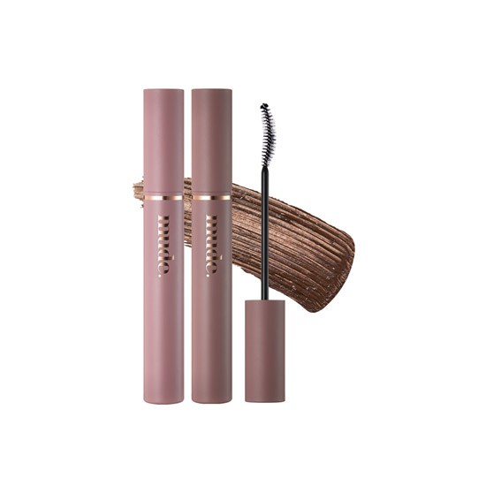 Mascara uốn mi MUDE Inspire Longlash 10g