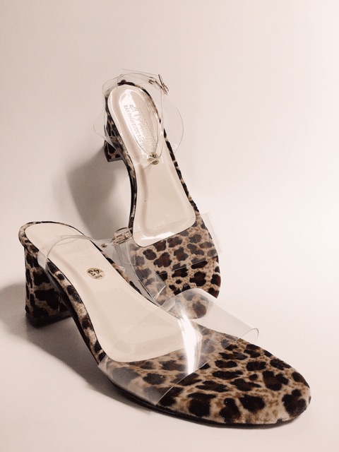 SIZE 33-43 Sandal MIKA x Da Beo