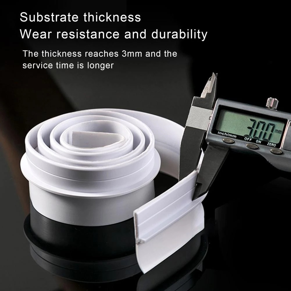 Dải Chặn Khe Hở Cửa Có Thể Tháo Rời 90CM