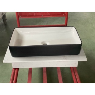 (CAO CẤP) Lavabo nghệ thuật