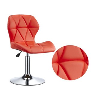 [Hàng Mới] Ghế Eames cánh bướm bọc nệm chân sắt mạ Inox BC-03CM , Ghế trang điểm , hàng nhập khẩu
