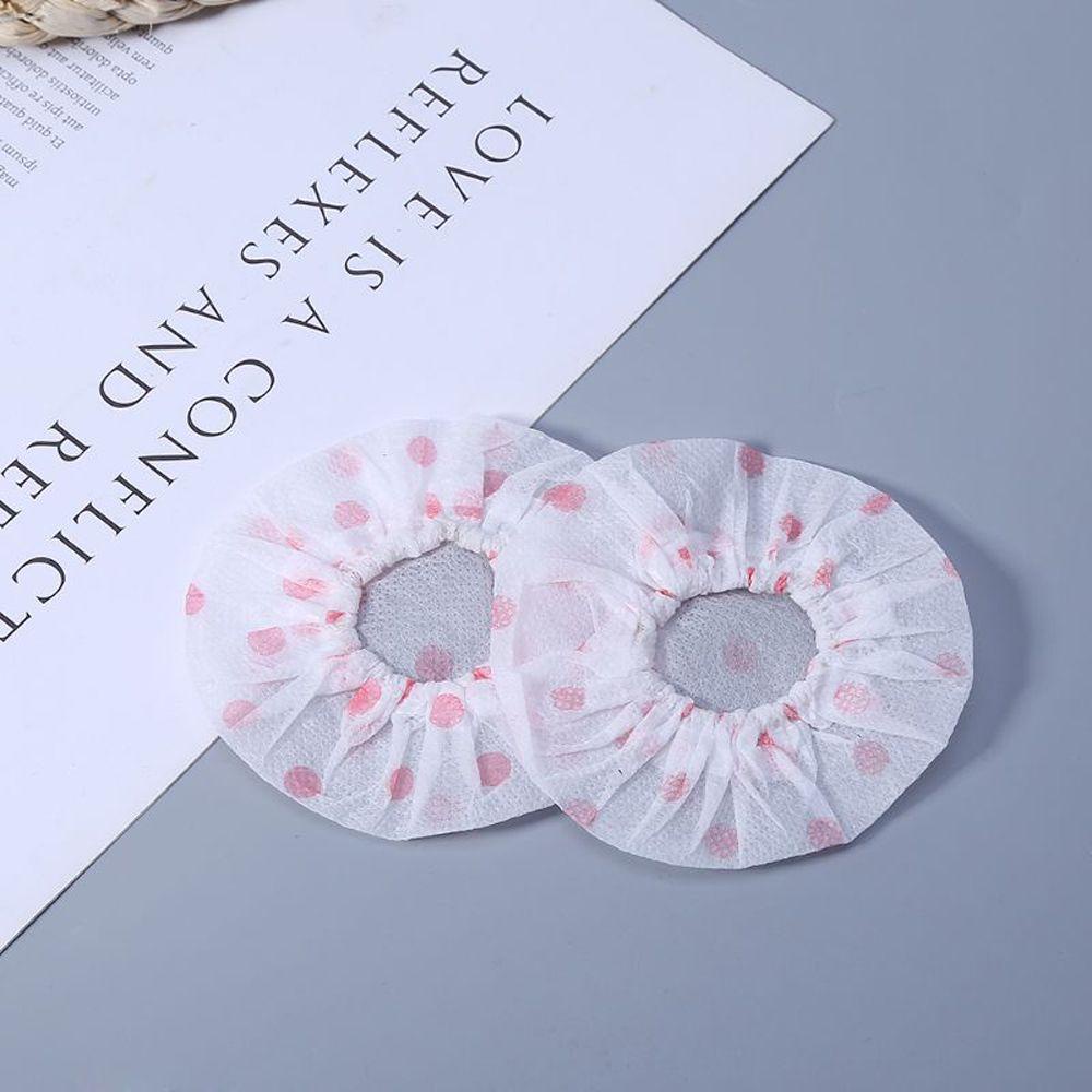 Set 10/20 Vỏ Bọc Micro Bằng Vải Không Dệt Kháng Khuẩn Dùng Một Lần