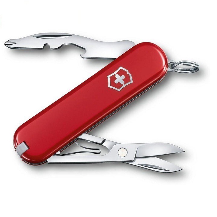 [ĐA NĂNG] Dụng Cụ Đa Năng VICTORINOX Jetsetter 0.6263 58mm