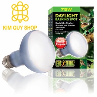 Đèn UVA Exo Terra 75w sưởi ngày cho bò sát
