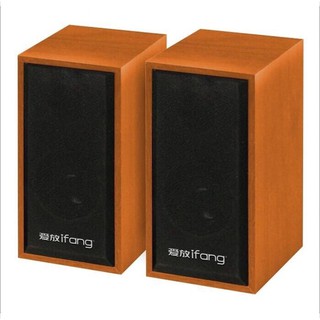 Loa vi tính ifang M010