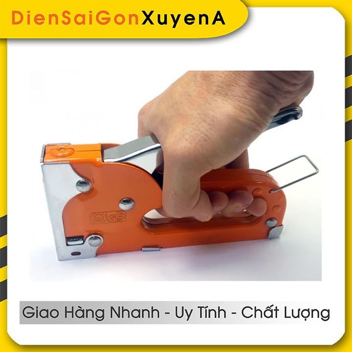 Kìm bấm đinh ghim TOP TST-50010