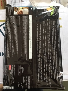 Socola đen 1kg premier win
