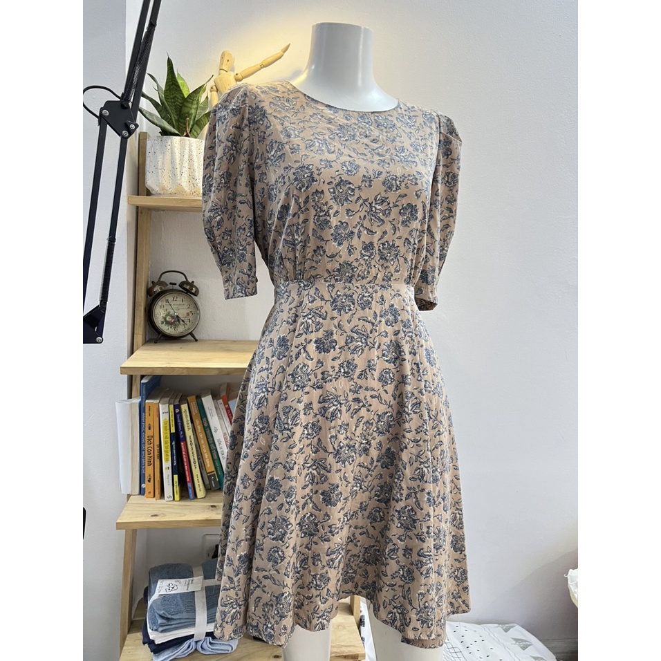 Đầm thiết kế 2hand