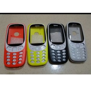 Ốp lưng nhựa cho điện thoại nokia 3310 2017 3310