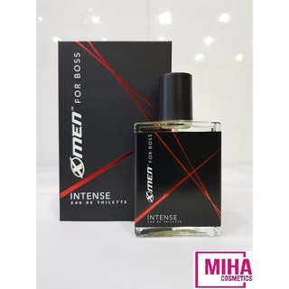 Nước Hoa Xmen For Boss Intense 49ml