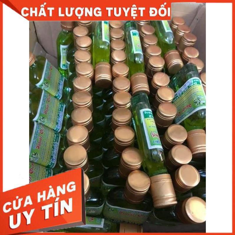 Dầu tràm Huế chai 100ml thương hiệu Phước Quảng