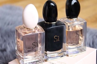 Nước hoa Sì Intense